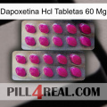 Dapoxetine Hcl Tablets 60 Mg 10